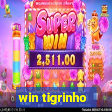 win tigrinho